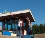 Activiteiten: Zwemvierdaagse 2009