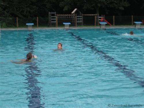 Afsluiting zwemseizoen 2008 022